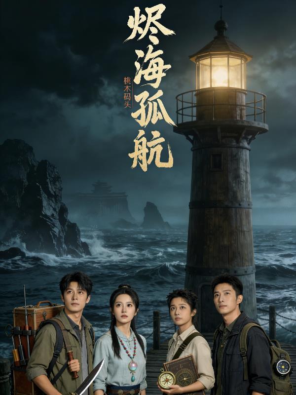 烬海孤航